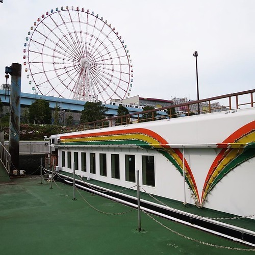 青海から浅草へ、水上バスの旅_c0060143_11501181.jpg