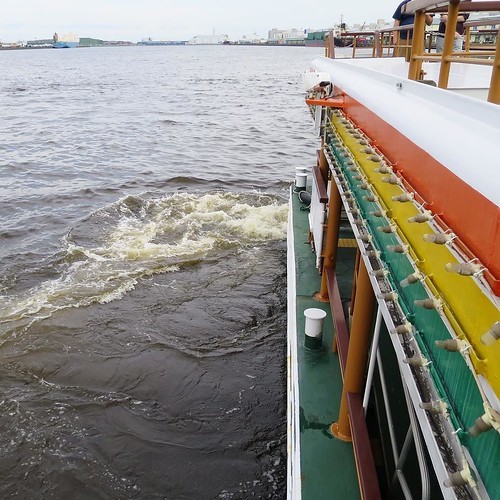 青海から浅草へ、水上バスの旅_c0060143_11502031.jpg