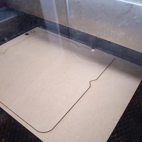 会社帰りにMakers\' Placeで工作ワークショップの準備_c0060143_11552804.jpg