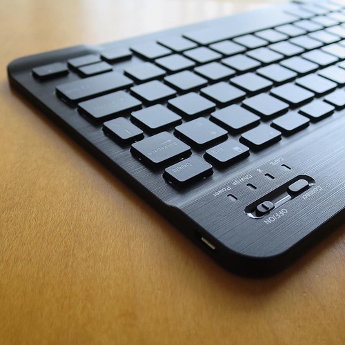 【AD】BluetoothキーボードをiPad miniで使ってみる_c0060143_11582885.jpg