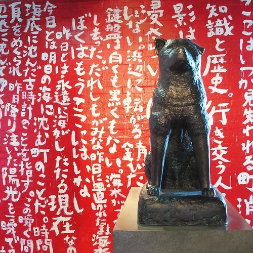 『園子温 展 ひそひそ星』で映画作りの雰囲気を感じる_c0060143_12033905.jpg