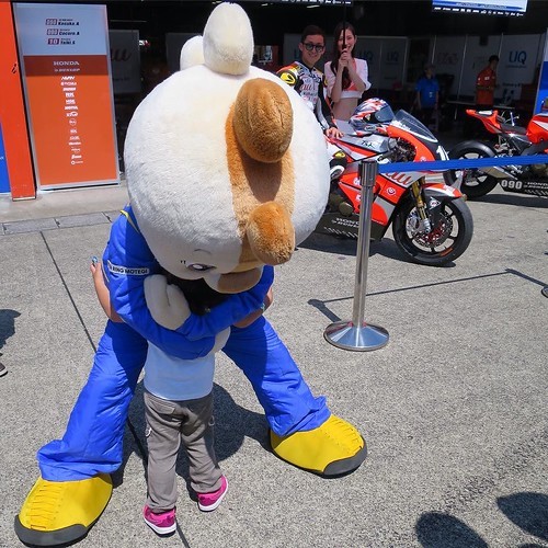 とにかくバイクレースはかっこいい! 「全日本ロードレース選手権」を観戦してきました_c0060143_12091524.jpg