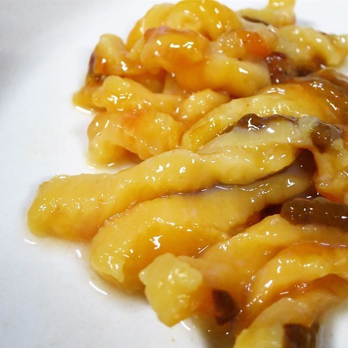 日帰りホヤキャンプで、5キロのホヤを食べ尽くす!_c0060143_12372045.jpg