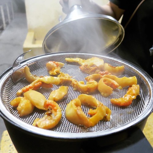 日帰りホヤキャンプで、5キロのホヤを食べ尽くす!_c0060143_12372834.jpg