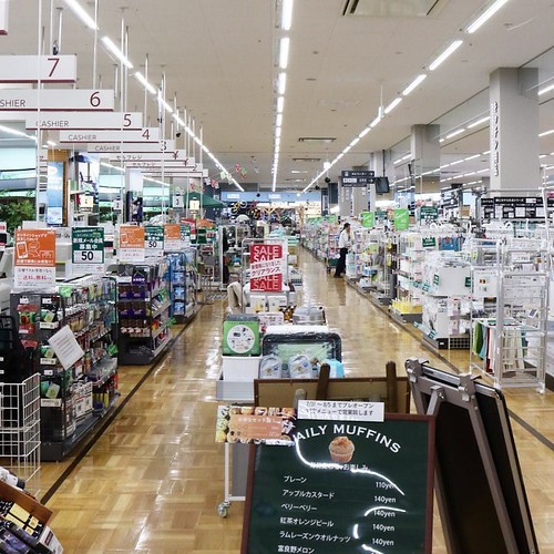 『「カインズ南砂町 SUNAMO 店」リニューアル記念 ワークショップイベント』に参加してきました_c0060143_12570804.jpg