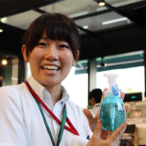 『「カインズ南砂町 SUNAMO 店」リニューアル記念 ワークショップイベント』に参加してきました_c0060143_12571798.jpg
