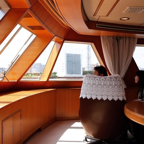 視察船で東京港めぐりがかなり楽しかったし勉強になった_c0060143_13573962.jpg