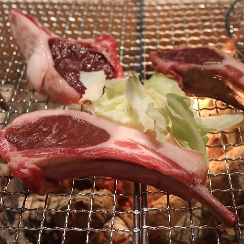 「銭函バーベキュー」オープン記念9/26-27全品半額!_c0060143_14013486.jpg