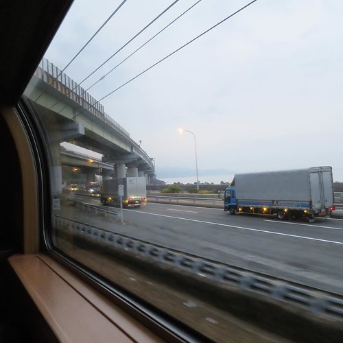 寝台列車「サンライズ出雲・瀬戸」のシャワーのお作法_c0060143_14032609.jpg