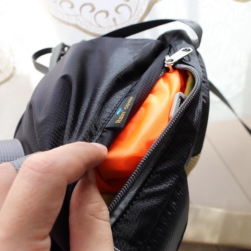 【AD】ちょっとした登山やハイキングなどに、30Lのバックパック_c0060143_14530465.jpg