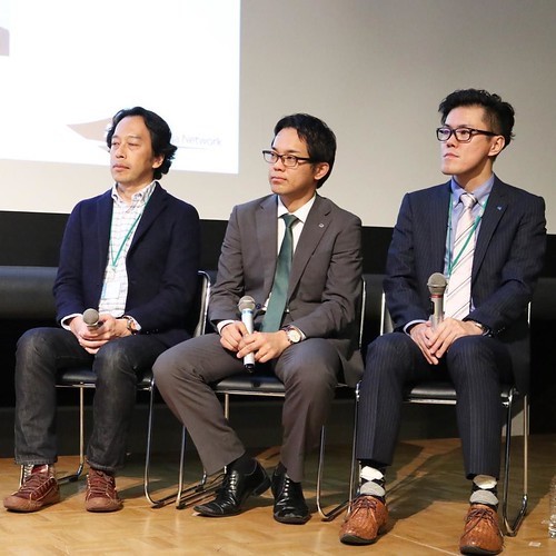 『アンバサダーサミット2017』の基調講演がすごく分かりやすくて勉強になった_c0060143_18035911.jpg