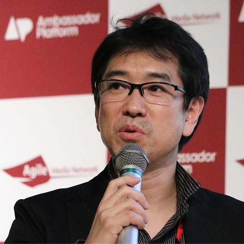 『アンバサダーサミット2017』の基調講演がすごく分かりやすくて勉強になった_c0060143_18040021.jpg