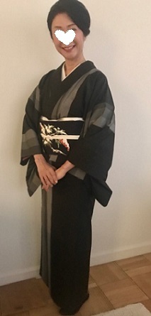NYのお客様・着物会の南天の帯・仙台のお客様inNY。_f0181251_16554411.jpeg