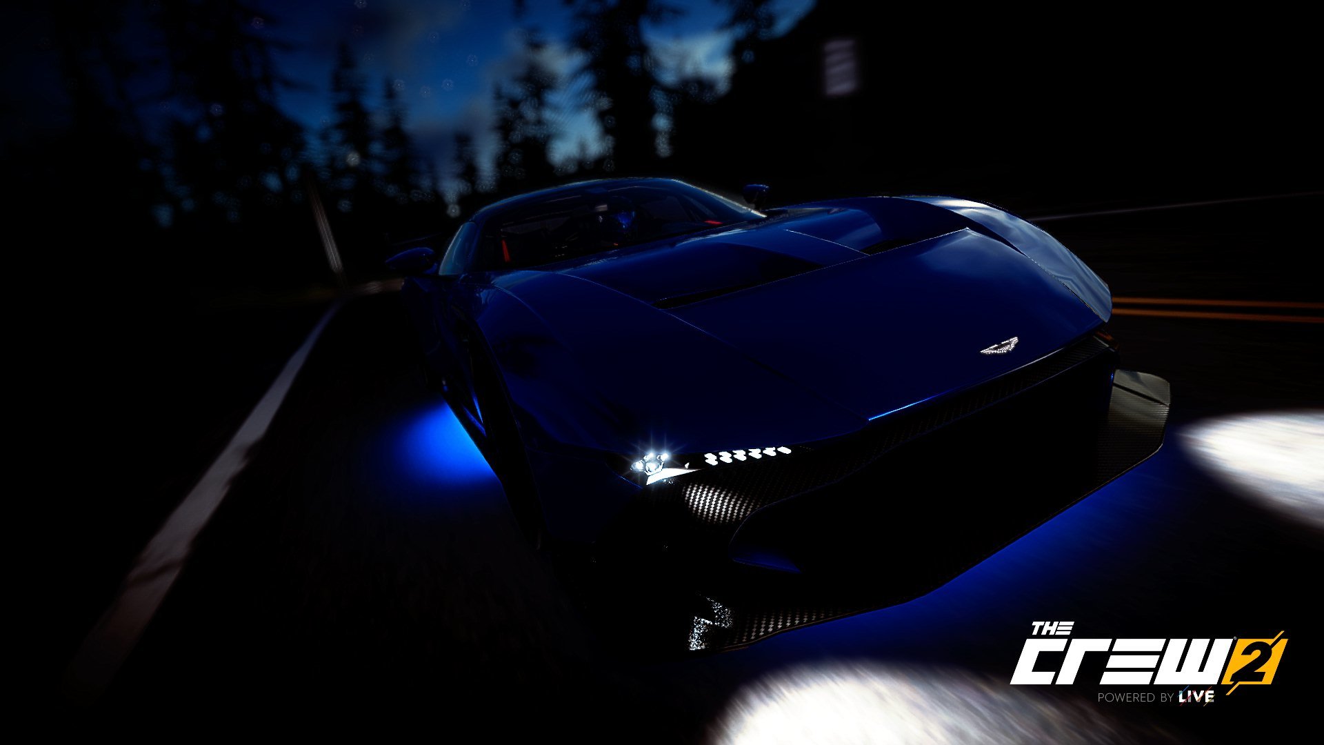ゲーム「THE CREW2 久しぶりにライブリワード探し」_b0362459_23325682.jpeg