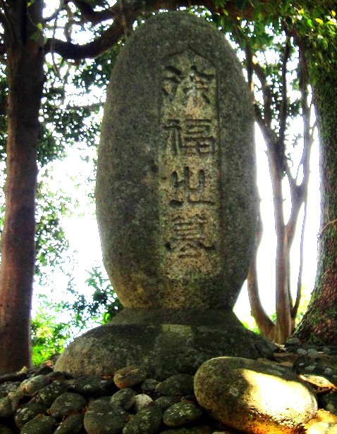 【熊野古道・伊勢路】一気参拝旅④：新宮・熊野～伊勢路の古代ミステリー探訪_c0119160_21241024.jpg