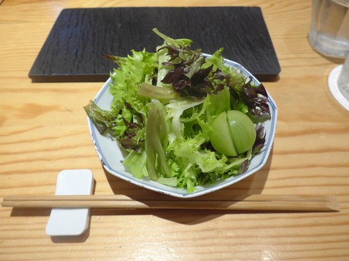 代官山「こけぴよ」へ行く。_f0232060_20245118.jpg