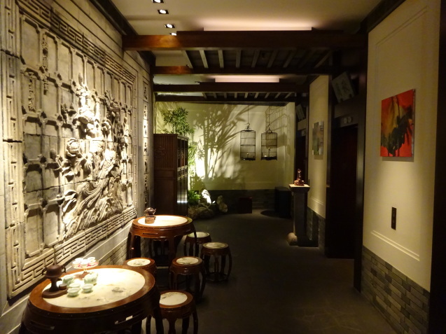 「ヘイフンテラス」でランチ_b0405262_23012920.jpg