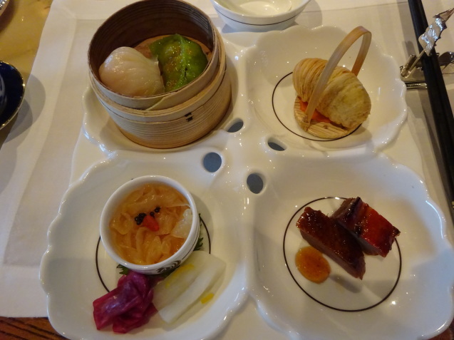 「ヘイフンテラス」でランチ_b0405262_23032274.jpg