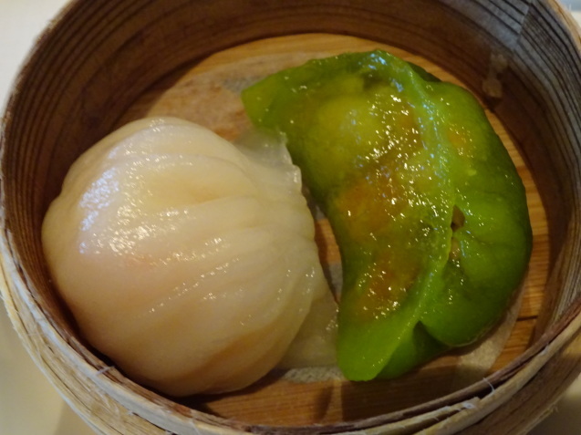 「ヘイフンテラス」でランチ_b0405262_23034180.jpg