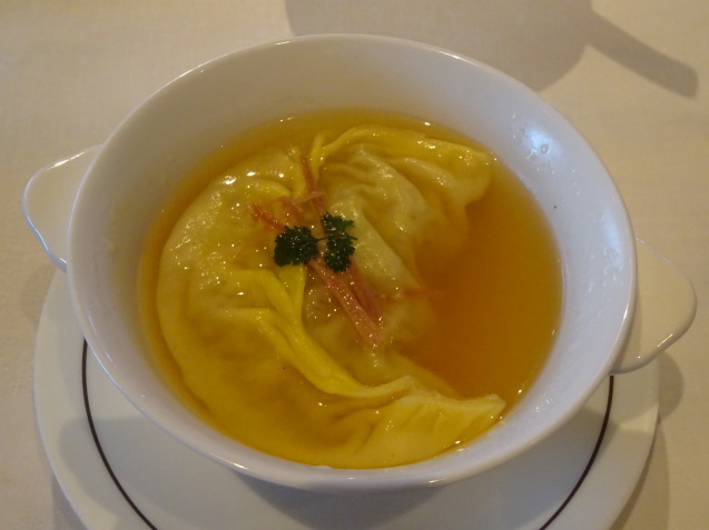 「ヘイフンテラス」でランチ_b0405262_23051764.jpg