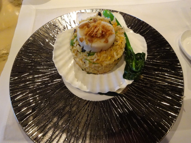 「ヘイフンテラス」でランチ_b0405262_23094972.jpg