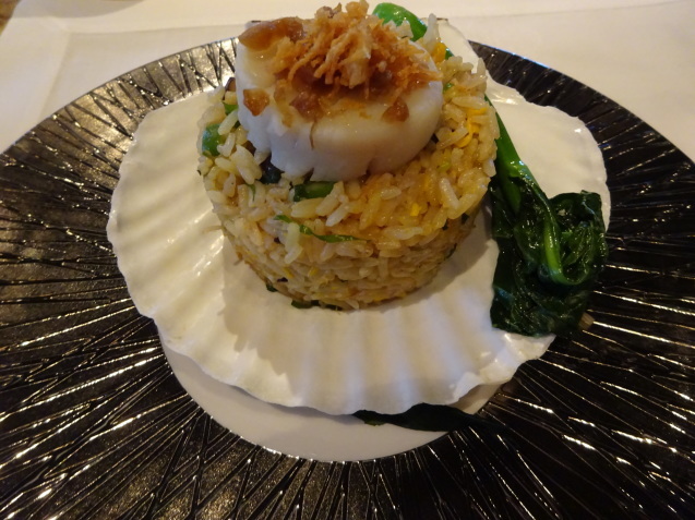 「ヘイフンテラス」でランチ_b0405262_23100324.jpg