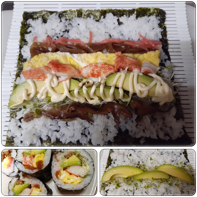 カルビ大将でBirthday_b0236665_22562588.jpg