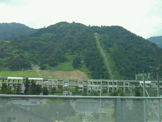 東京から新潟へ!高速バスの旅@2010夏の新潟旅行_c0152767_16574032.jpg