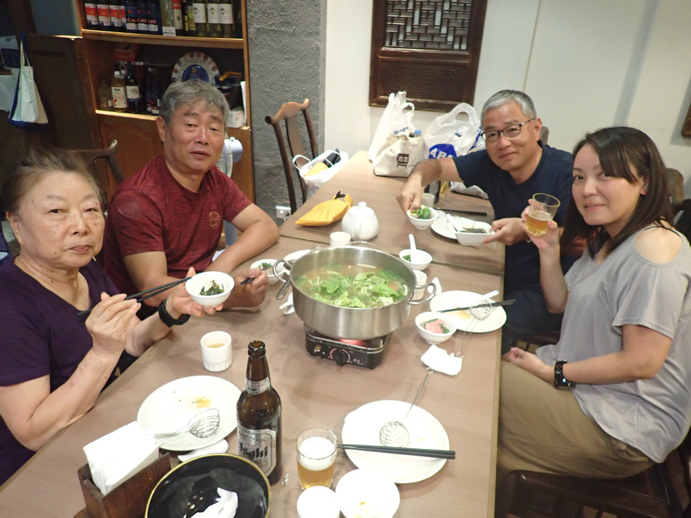 82歳ダイバー1000本を目指す!! SAIPAN_e0184067_13054632.jpg