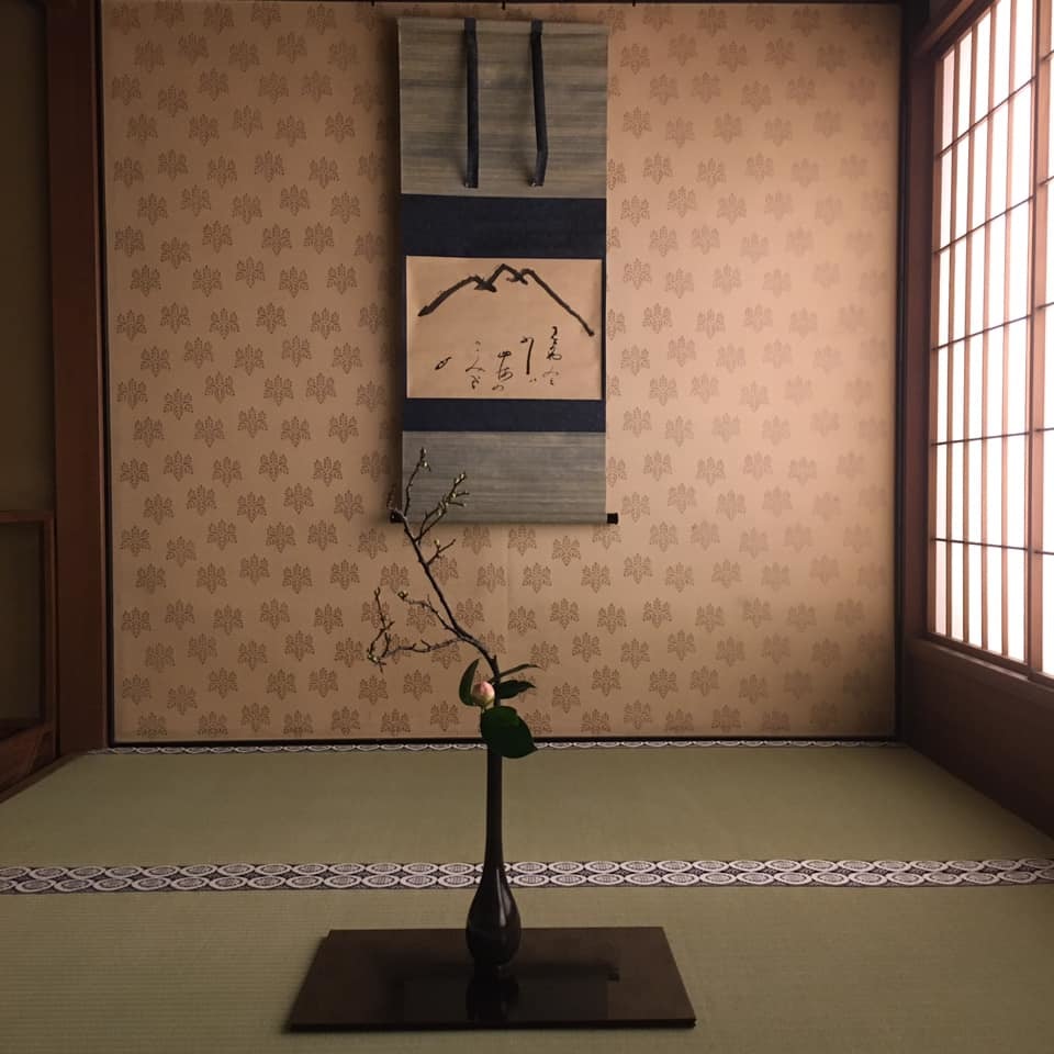 お初釜始め♪_a0138976_17171367.jpg