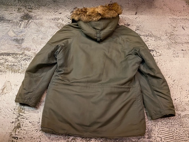 2月5日(水)マグネッツ大阪店ヴィンテージ入荷!!#5 U.S.AirForce編! B