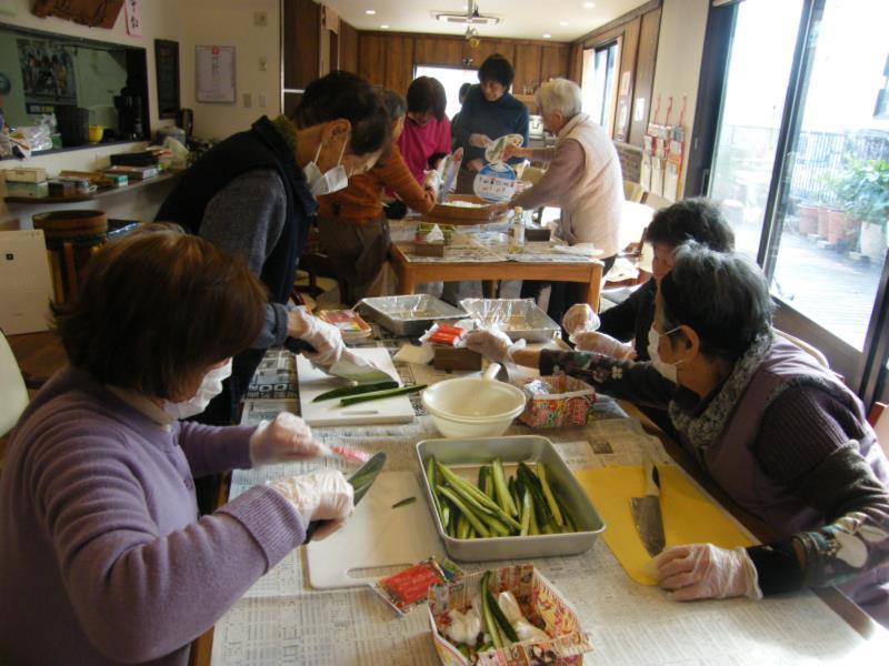 恵方巻は大阪発祥(?)とちゃう(^^)/_f0220087_17092308.jpg