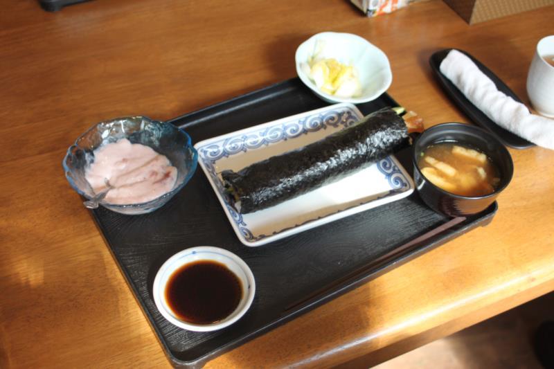 恵方巻は大阪発祥(?)とちゃう(^^)/_f0220087_17170520.jpg
