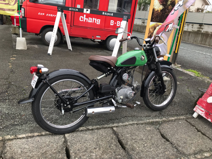 changの愛車自慢…春はすぐそこです(^^)_d0132688_18521212.jpg
