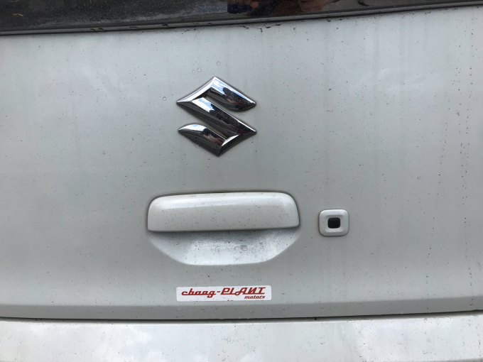 changの愛車自慢…春はすぐそこです(^^)_d0132688_19114732.jpg