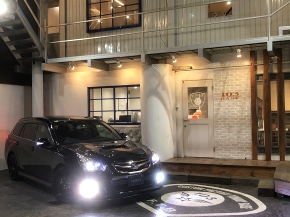 2月5日(水)TOMMYBASEブログ☆スバル車入庫中!レクサス・LS専門店♪カスタム☆自社ローン!ローンサポート!_b0127002_14263220.jpg