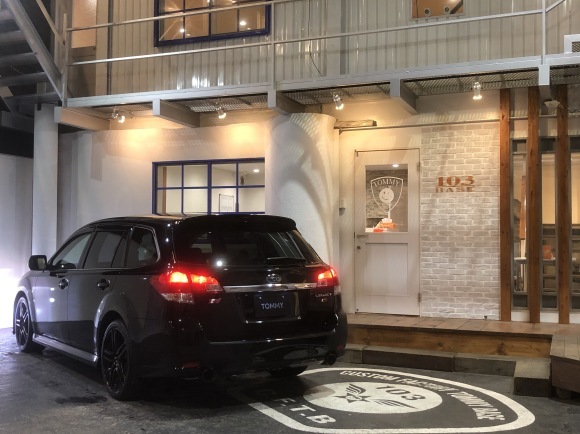 2月5日(水)TOMMYBASEブログ☆スバル車入庫中!レクサス・LS専門店♪カスタム☆自社ローン!ローンサポート!_b0127002_19023714.jpg