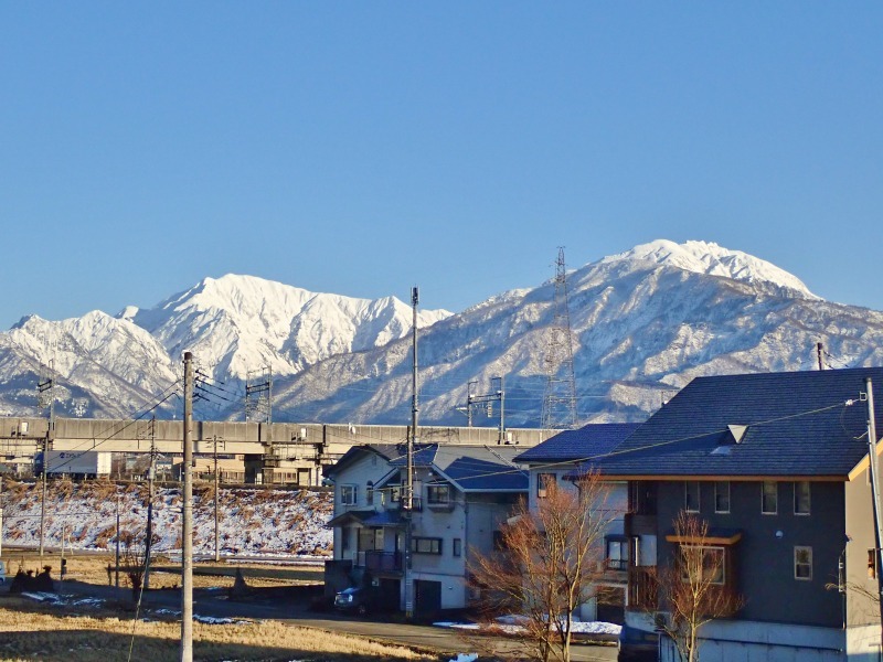 冬晴れの後には・・・_c0336902_18225395.jpg