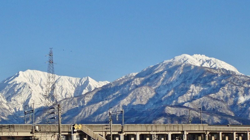 冬晴れの後には・・・_c0336902_18225675.jpg