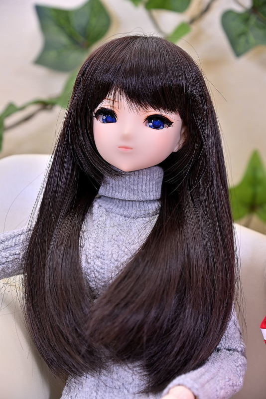 セシリーさんの魅力・・・其の六拾壱(福袋の衣装)_f0377222_22340244.jpg