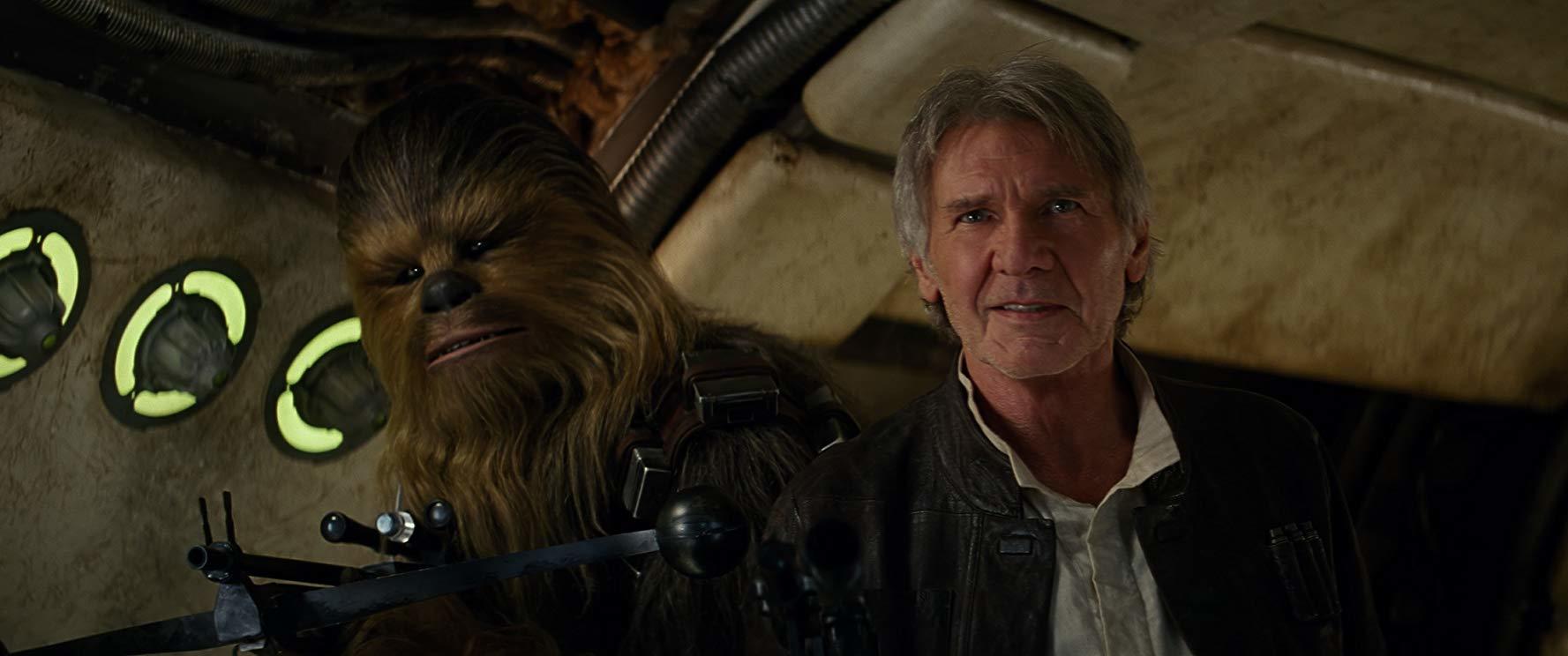 Star Wars Episode Ix The Rise Of Skywalker 19 Living A Boy S Adventure Tale Star Wars Episode Ix The Rise Of Skywalker 19 Living A Boy S Adventure Tale