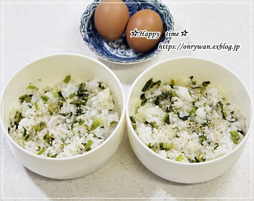 ビッグなつくね丼弁当とパン焼き♪_f0348032_16435587.jpg