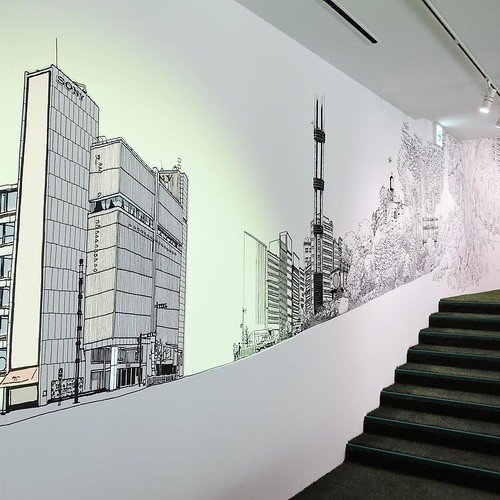 銀座ソニービルが閉館_c0060143_01122845.jpg