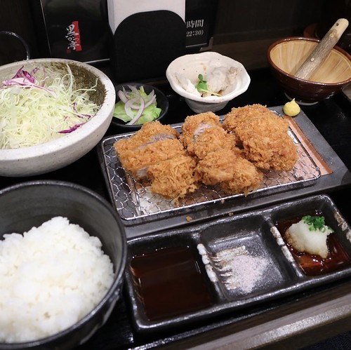 【AD】東京駅一番街「にっぽん、グルメ街道」新店舗の内覧会でお腹いっぱい_c0060143_01163458.jpg