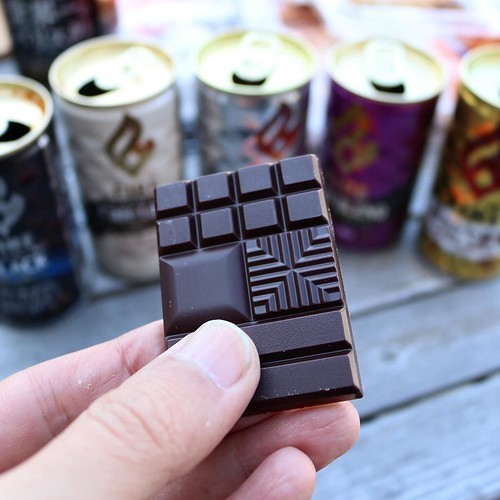【PR】コーヒーと煮干を一緒に食べると?!「キリン ファイア」飲み比べと食べ合わせ検証_c0060143_01190634.jpg