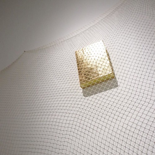 『N・S・ハルシャ展:チャーミングな旅』をようやくじっくり観られたよ_c0060143_01222508.jpg