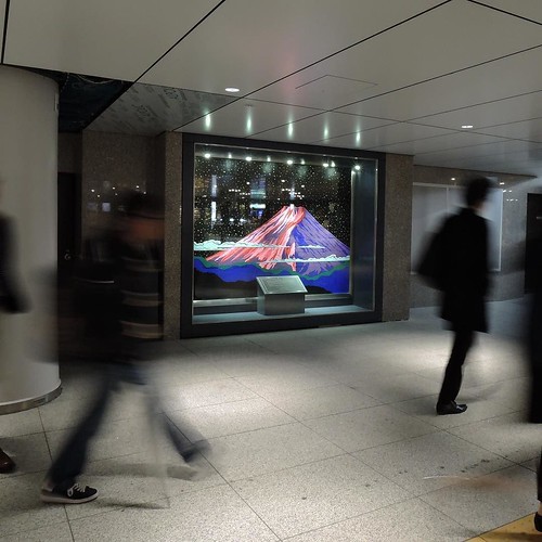 プレアムフライデーは東京ゼロ円旅行_c0060143_01260351.jpg