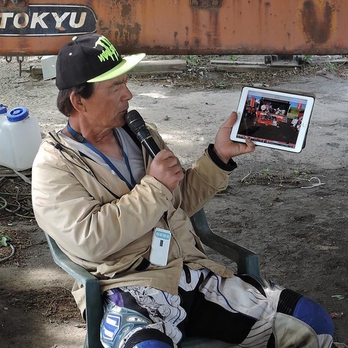 「モトクロスごっこ」に初心者が参加するとかなりビビるけど楽しい_c0060143_14133767.jpg