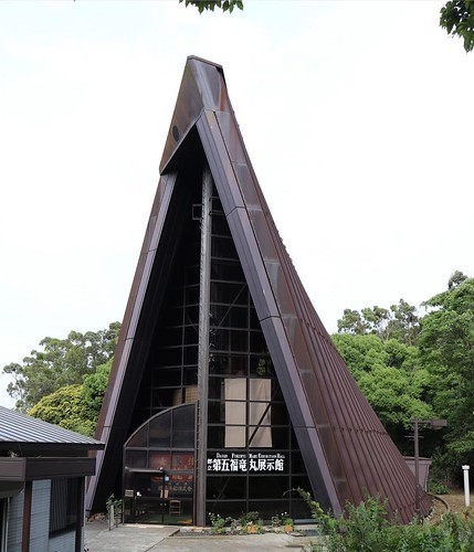 建造から70年。第五福竜丸の歴史と今が興味深い_c0060143_14493768.jpg