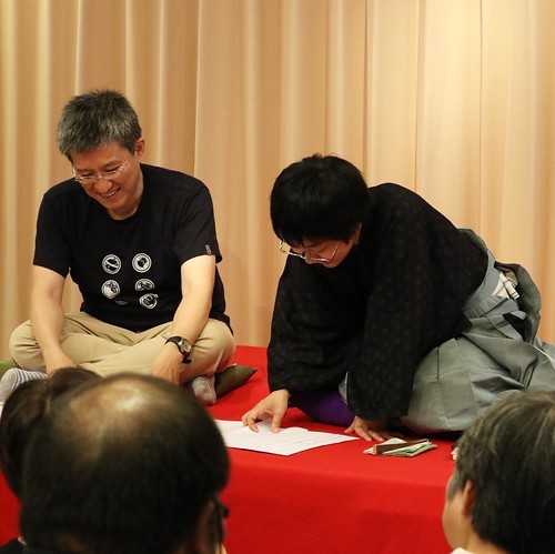 将来が楽しみな立川こはるさんの落語 #シェアする落語_c0060143_15574895.jpg